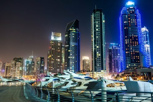 Why Super Rich Indians Are Eager to Invest in the Dubai Real Estate Market