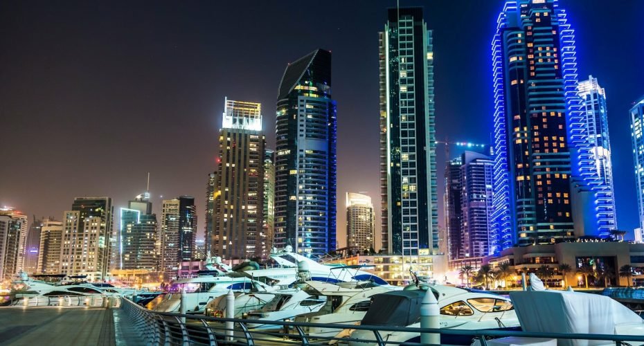 Why Super Rich Indians Are Eager to Invest in the Dubai Real Estate Market