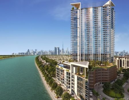 APARTMENT FOR SALE IN SOBHA WAVES OPULENCE