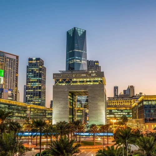 Best ROI Areas and New Projects in Dubai Real Estate for 2025