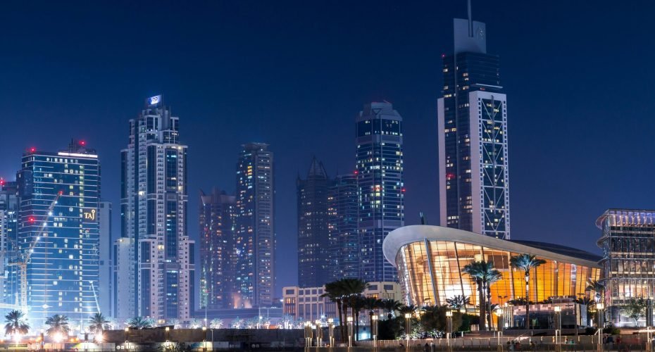 Dubai Real Estate Market Breaking Records by Selling over 20,000 Property Units in October