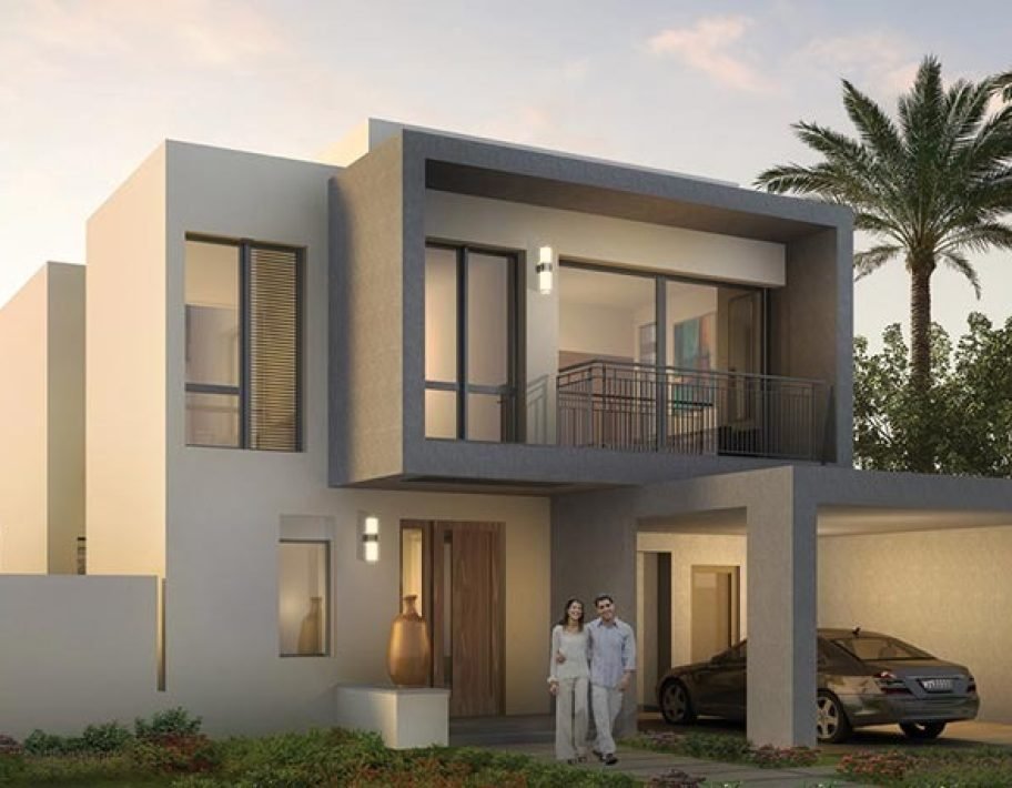 sidra villas