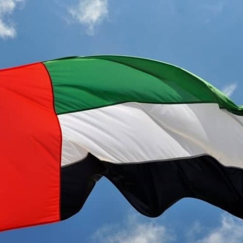 Commemoration Day: A Solemn Tribute to the Courage of Emirati Martyrs