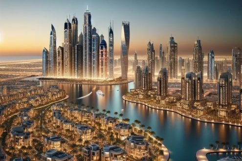 Dubai Real Estate